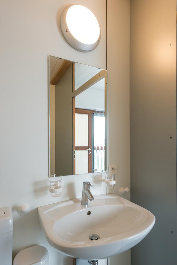 ビュートゲンバッ Worriken Bed & Breakfast エクステリア 写真